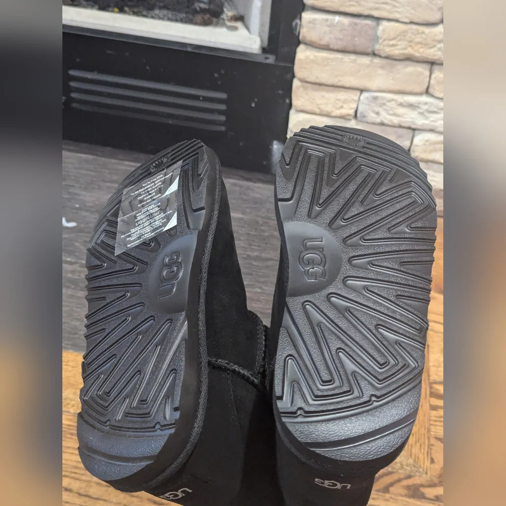 UGG Boot